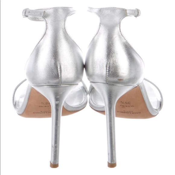 Saint Laurent Jane 105 Sandal size IT 36.5 - Picture 5 of 6